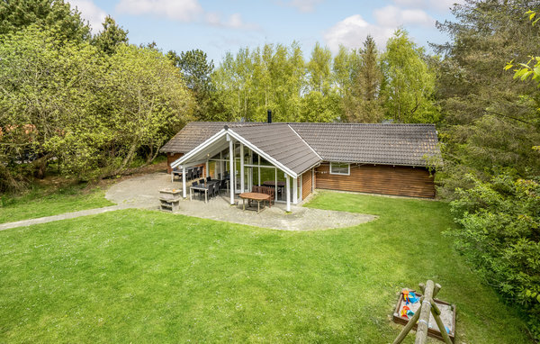 Ferienhaus 