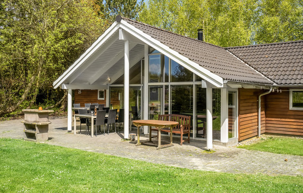 Ferienhaus 