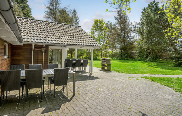 Ferienhaus 