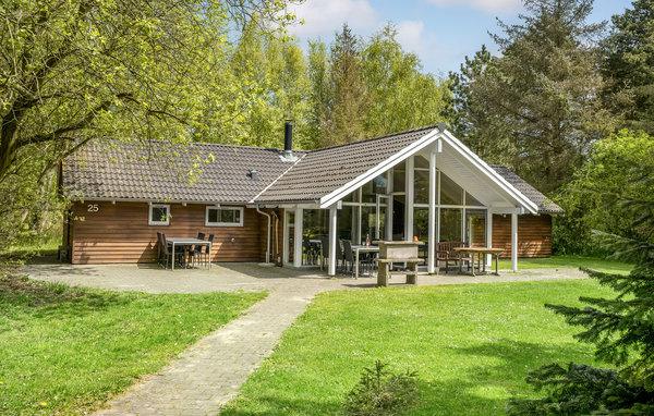 Ferienhaus 