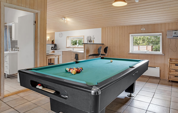 Holiday Home - Marielyst , Denmark - K13797 801