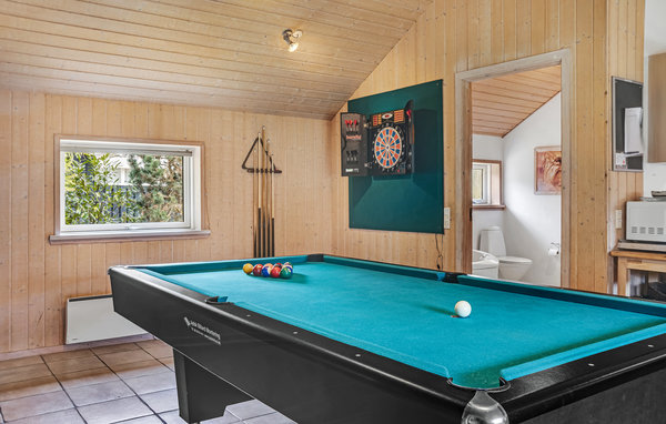 Holiday Home - Marielyst , Denmark - K13797 802