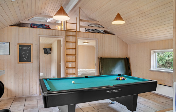 Holiday Home - Marielyst , Denmark - K13797 8
