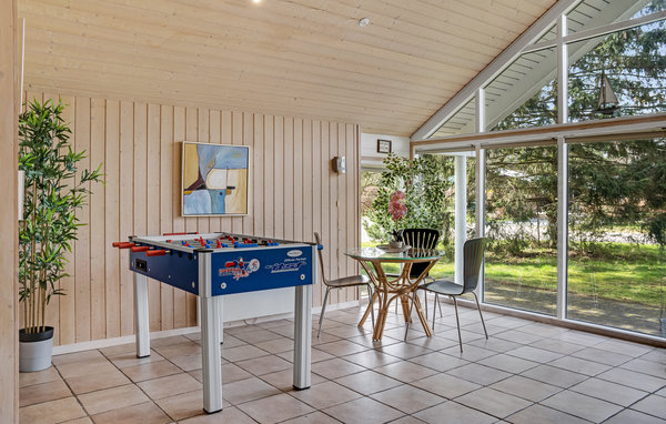 Holiday Home - Marielyst , Denmark - K13797 804