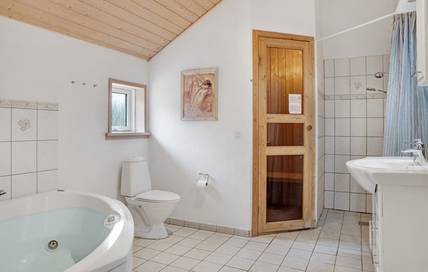 Holiday Home - Marielyst , Denmark - K13797 9