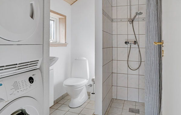 Holiday Home - Marielyst , Denmark - K13797 702