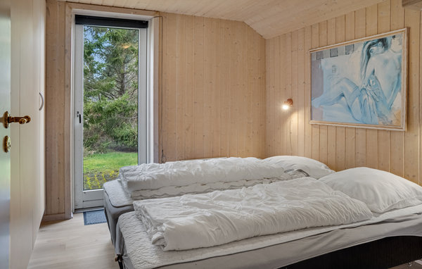 Holiday Home - Marielyst , Denmark - K13797 601