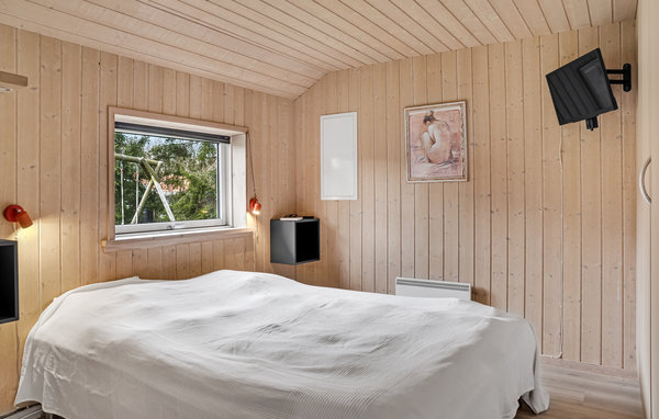 Holiday Home - Marielyst , Denmark - K13797 602