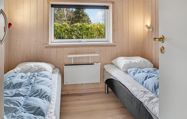 Holiday Home - Marielyst , Denmark - K13797 603