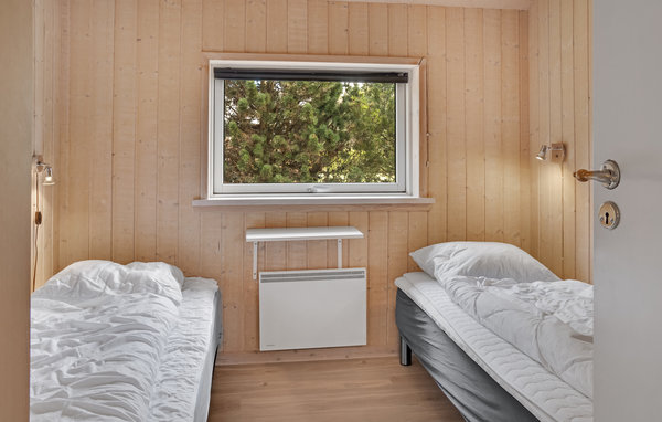 Holiday Home - Marielyst , Denmark - K13797 604
