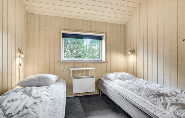 Holiday Home - Marielyst , Denmark - K13797 605