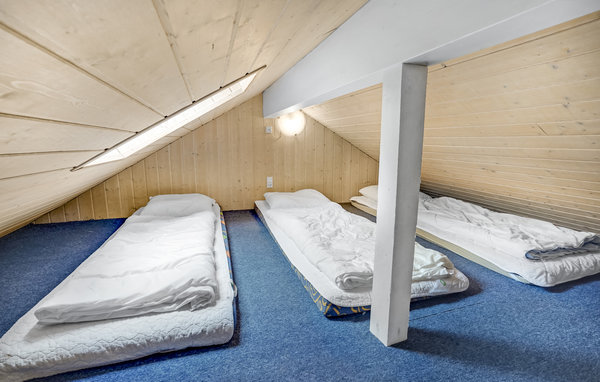 Holiday Home - Marielyst , Denmark - K13797 606