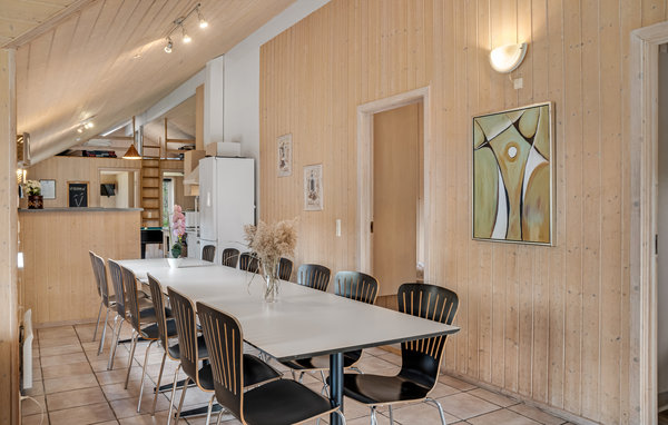 Holiday Home - Marielyst , Denmark - K13797 401