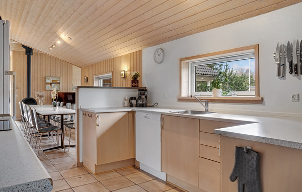 Holiday Home - Marielyst , Denmark - K13797 402