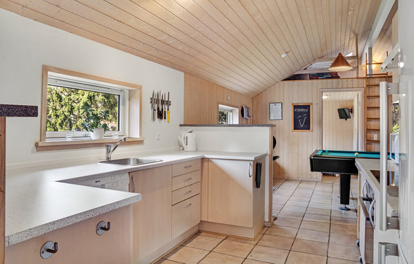 Holiday Home - Marielyst , Denmark - K13797 7