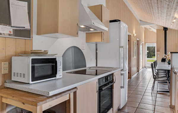 Holiday Home - Marielyst , Denmark - K13797 6