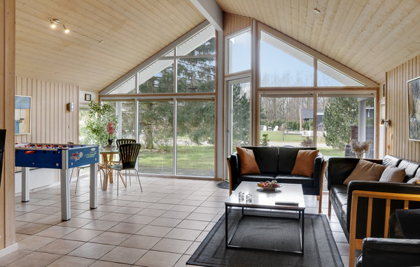 Holiday Home - Marielyst , Denmark - K13797 3