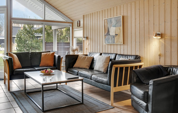 Holiday Home - Marielyst , Denmark - K13797 301