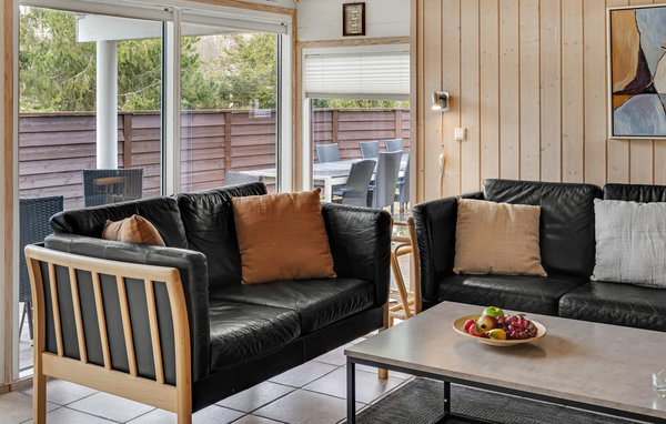 Holiday Home - Marielyst , Denmark - K13797 4