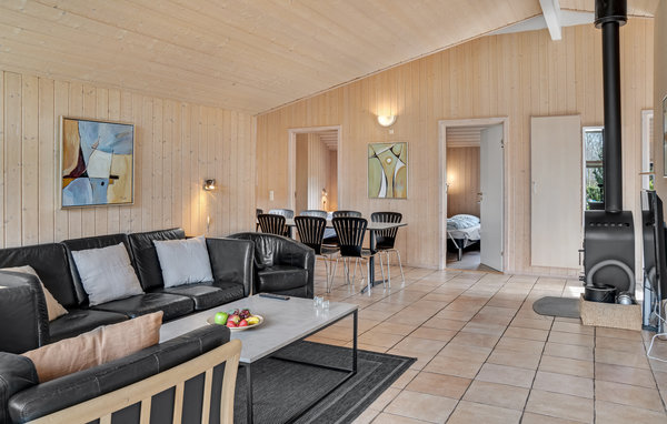 Holiday Home - Marielyst , Denmark - K13797 302