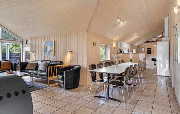 Holiday Home - Marielyst , Denmark - K13797 5