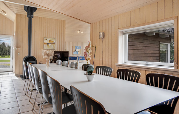 Holiday Home - Marielyst , Denmark - K13797 304