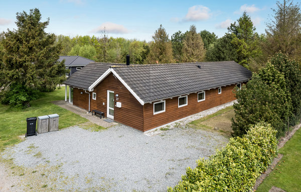 Holiday Home - Marielyst , Denmark - K13797 81