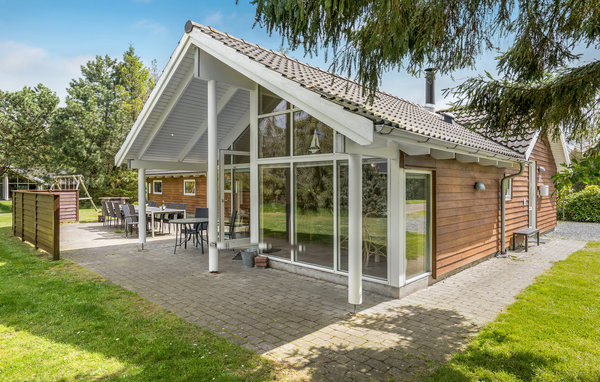 Holiday Home - Marielyst , Denmark - K13797 101