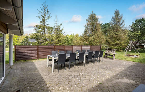 Holiday Home - Marielyst , Denmark - K13797 103