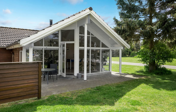 Holiday Home - Marielyst , Denmark - K13797 104