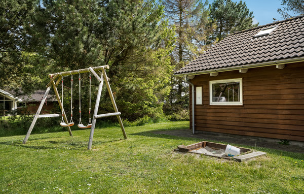 Holiday Home - Marielyst , Denmark - K13797 106