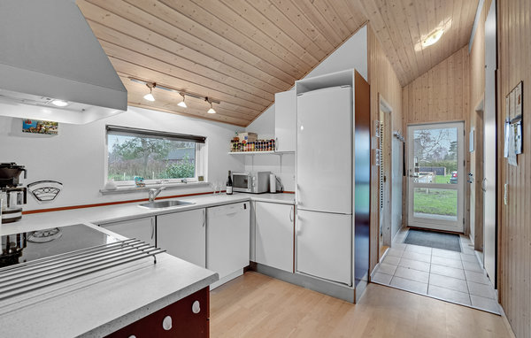Ferienhaus 