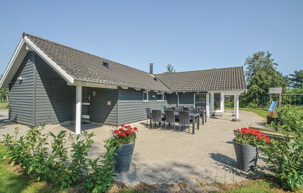 Ferienhaus 