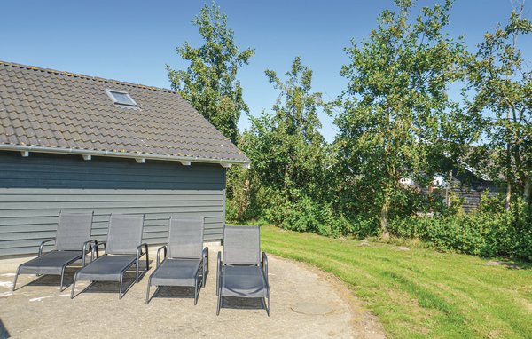 Ferienhaus 