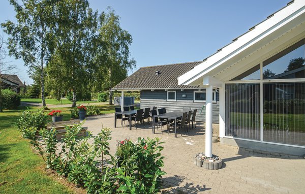Ferienhaus 