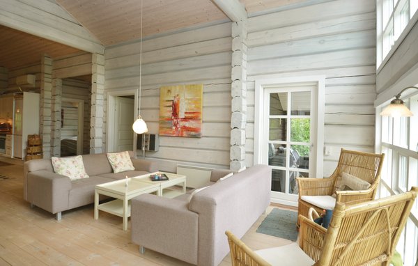 Ferienhaus - Marielyst , Dänemark - K13945 301