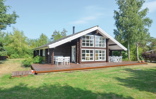 Semesterhus - Marielyst , Danmark - K13945 1