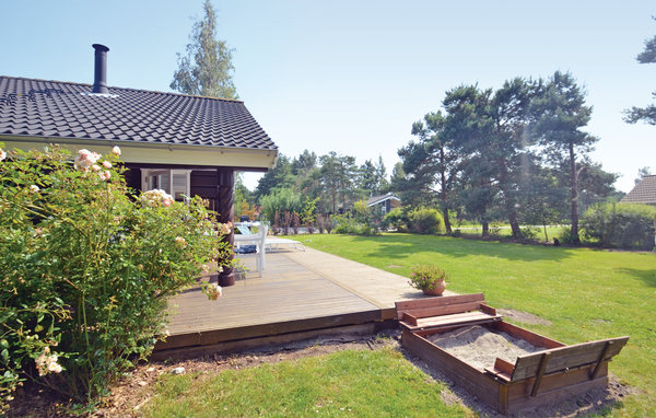 Ferienhaus - Marielyst , Dänemark - K13945 201