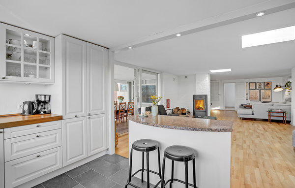 Ferienhaus - Marielyst , Dänemark - K14004 401