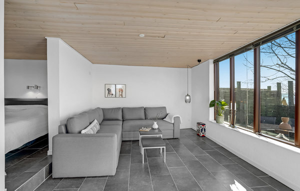 Ferienhaus - Marielyst , Dänemark - K14004 301