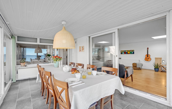 Ferienhaus - Marielyst , Dänemark - K14004 304