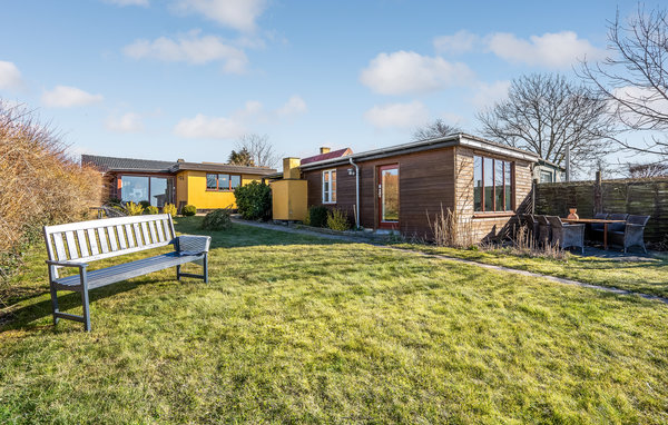 Ferienhaus - Marielyst , Dänemark - K14004 81