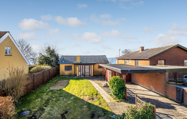 Ferienhaus - Marielyst , Dänemark - K14004 82