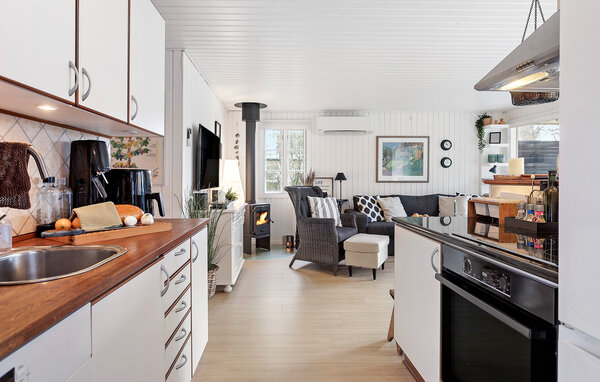 Ferienhaus 