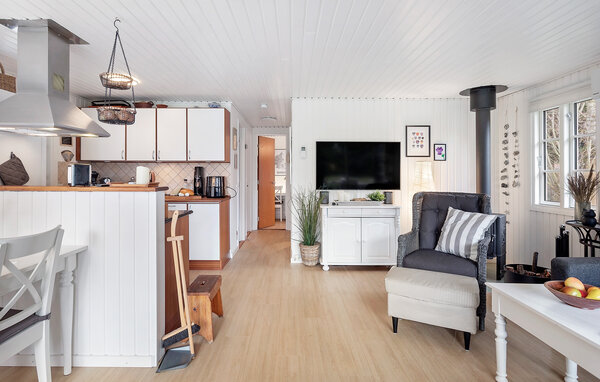 Ferienhaus 