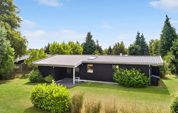 Location de vacances - marielyst , Danemark - K14007 81