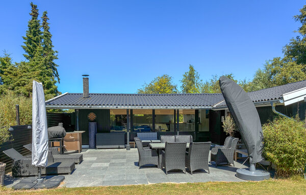 Location de vacances - marielyst , Danemark - K14007 101