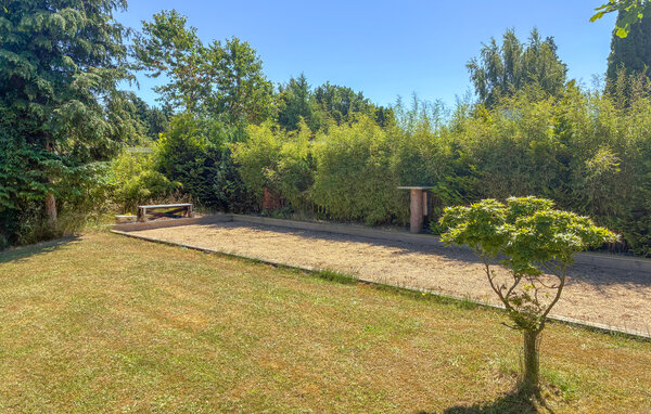 Location de vacances - marielyst , Danemark - K14007 104