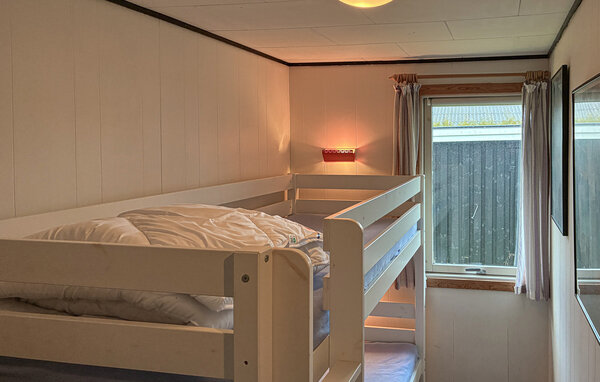 Semesterhus - Marielyst , Danmark - K14017 603