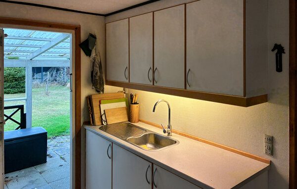 Semesterhus - Marielyst , Danmark - K14017 7